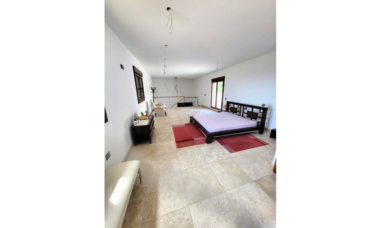 Revente - Country house - Pego - Pego Centro
