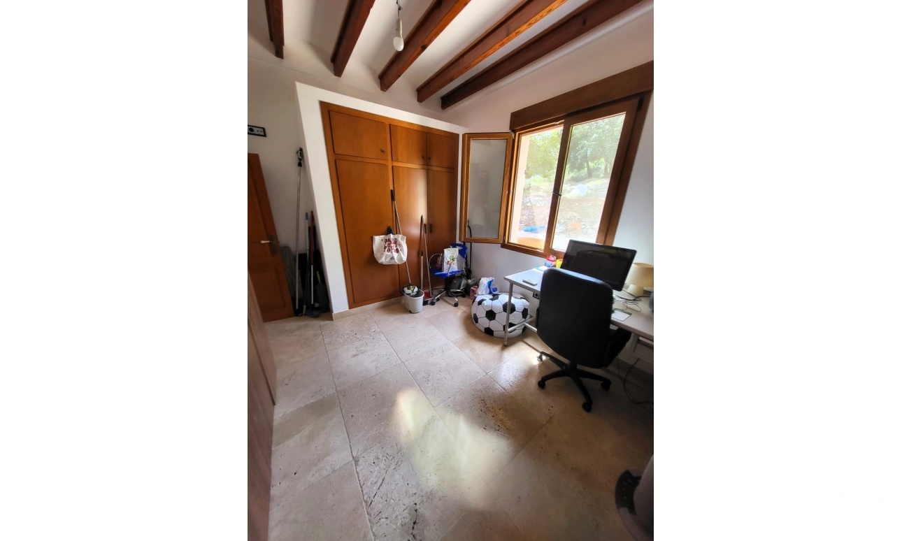 Revente - Country house - Pego - Pego Centro