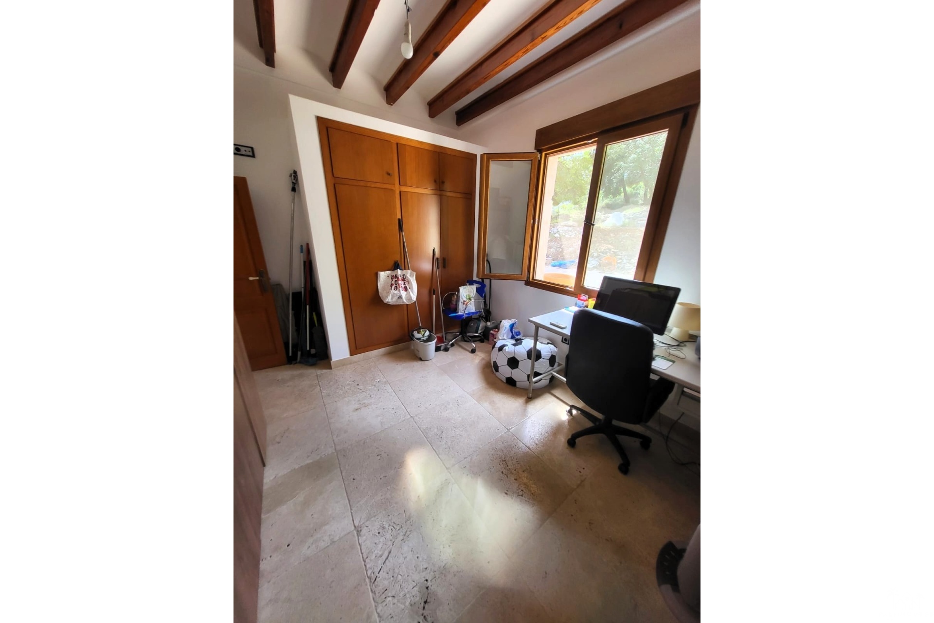 Revente - Country house - Pego - Pego Centro
