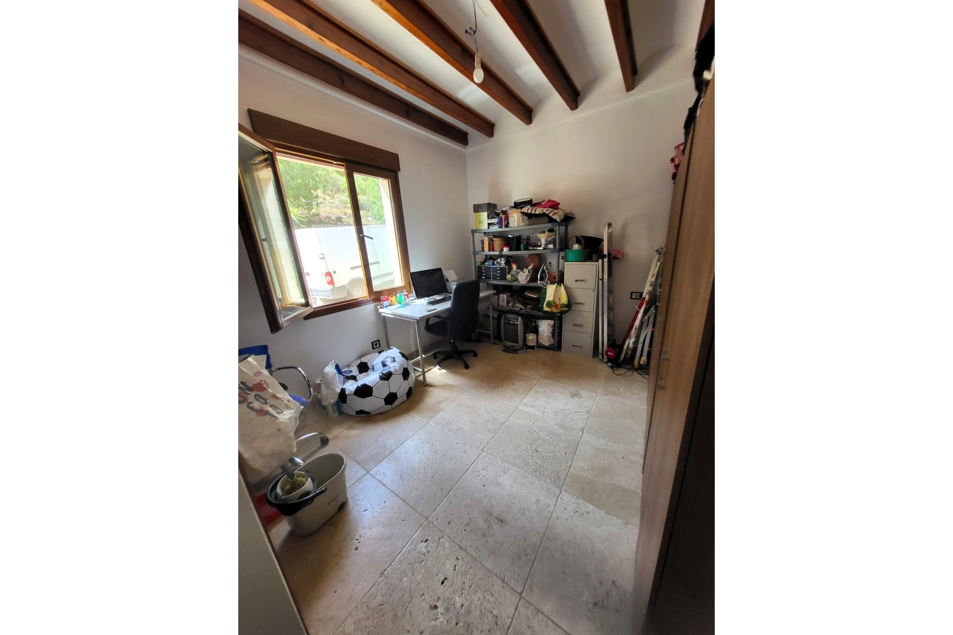 Revente - Country house - Pego - Pego Centro