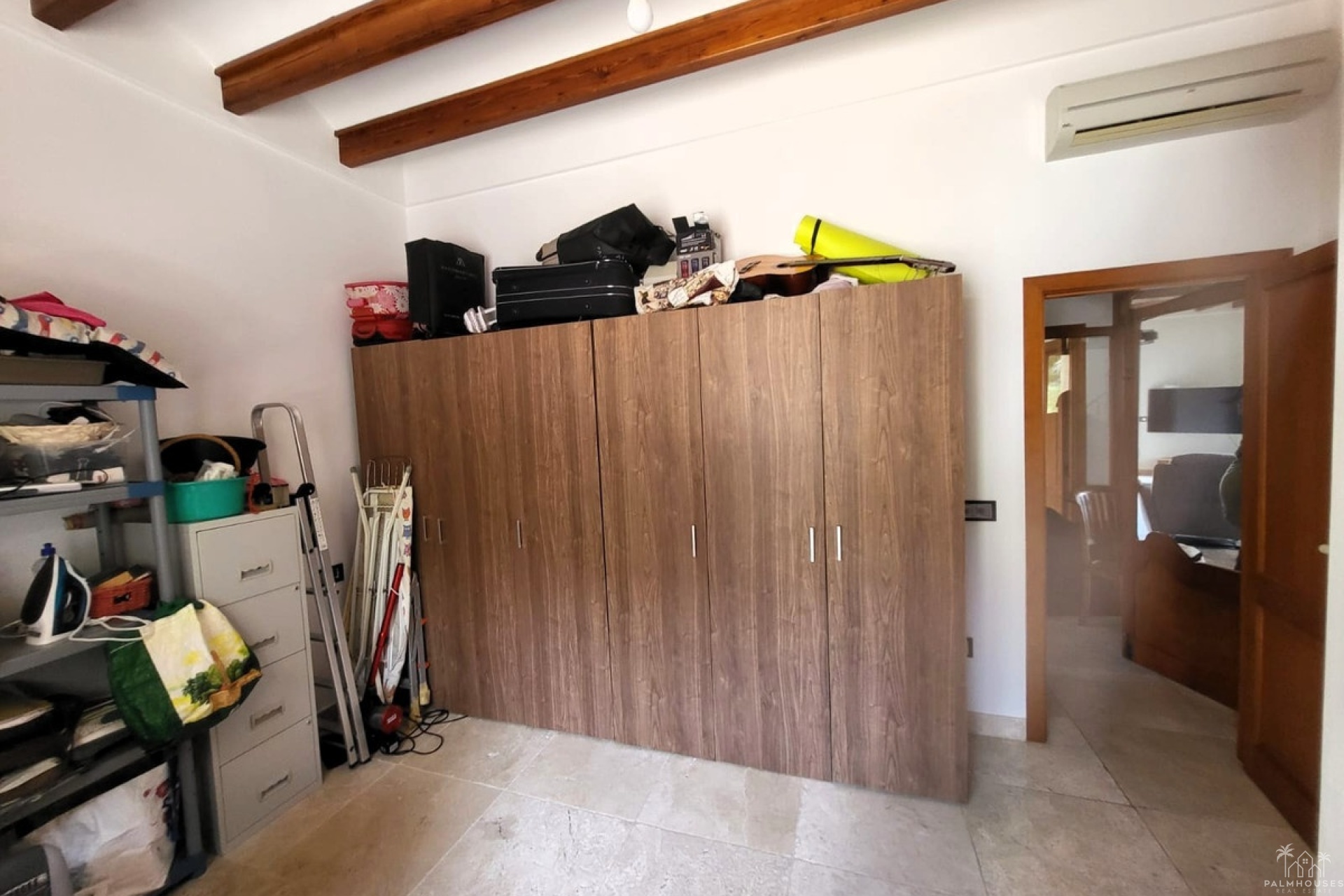Revente - Country house - Pego - Pego Centro