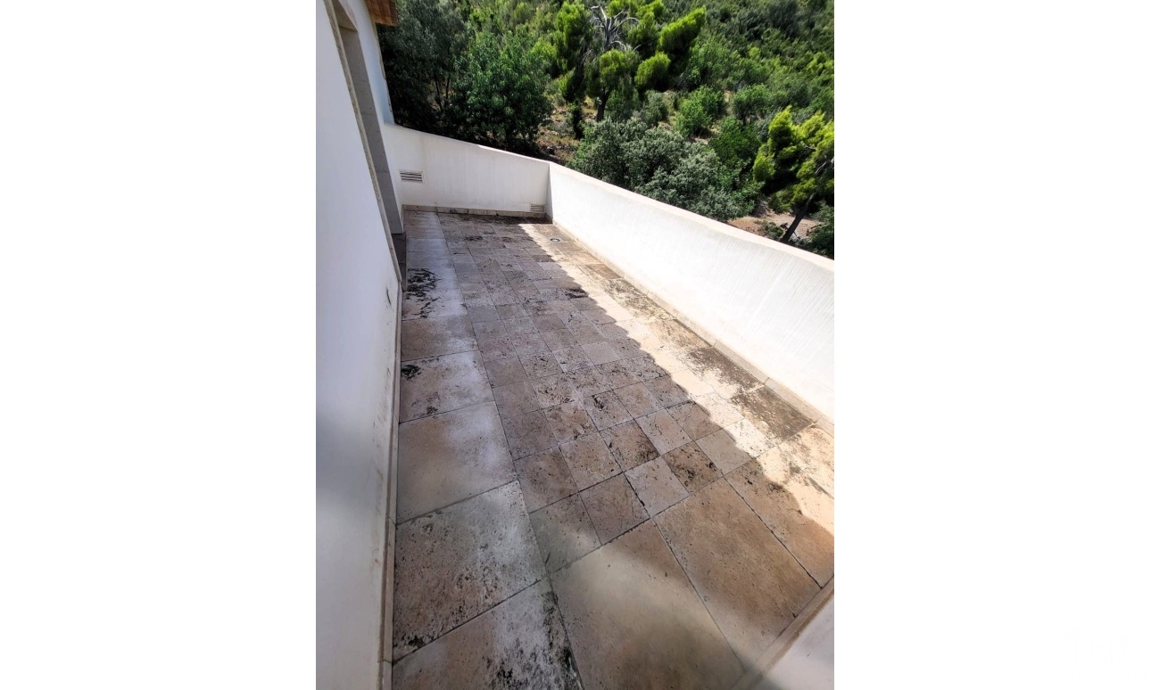 Revente - Country house - Pego - Pego Centro