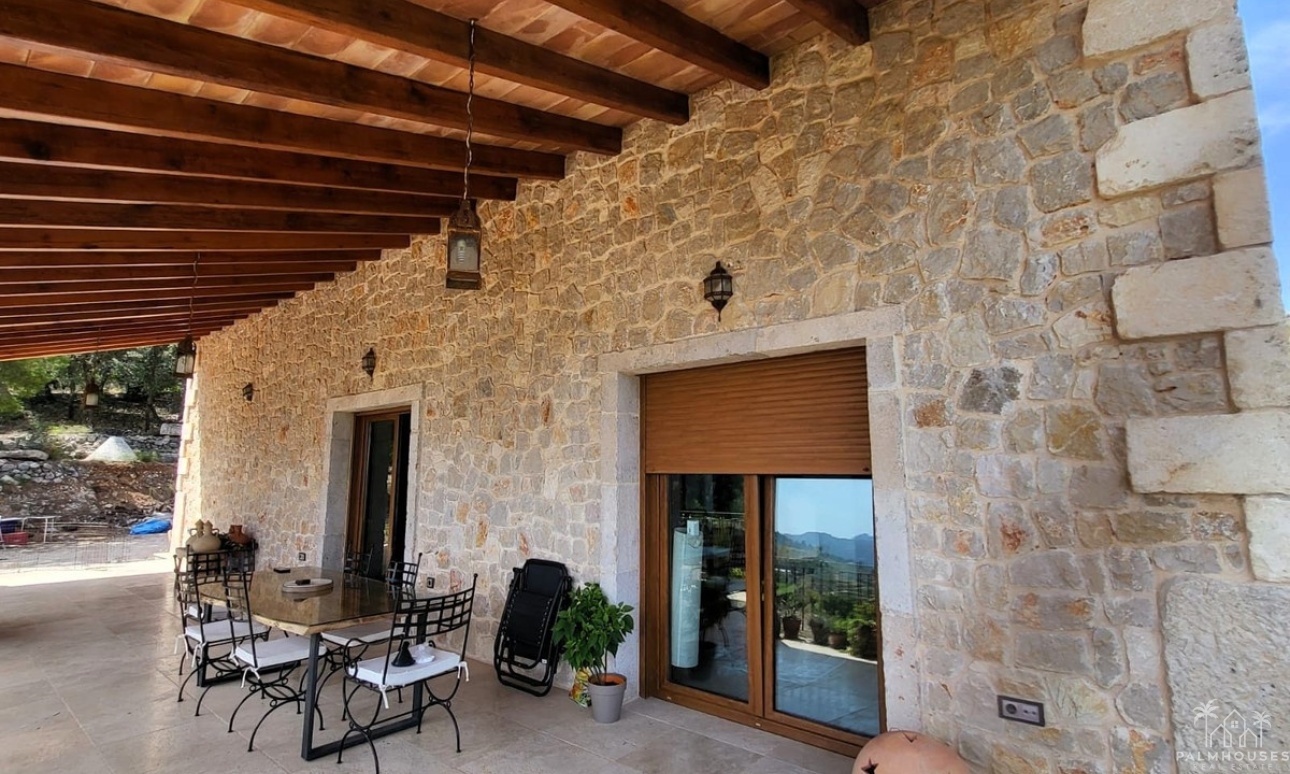 Revente - Country house - Pego - Pego Centro