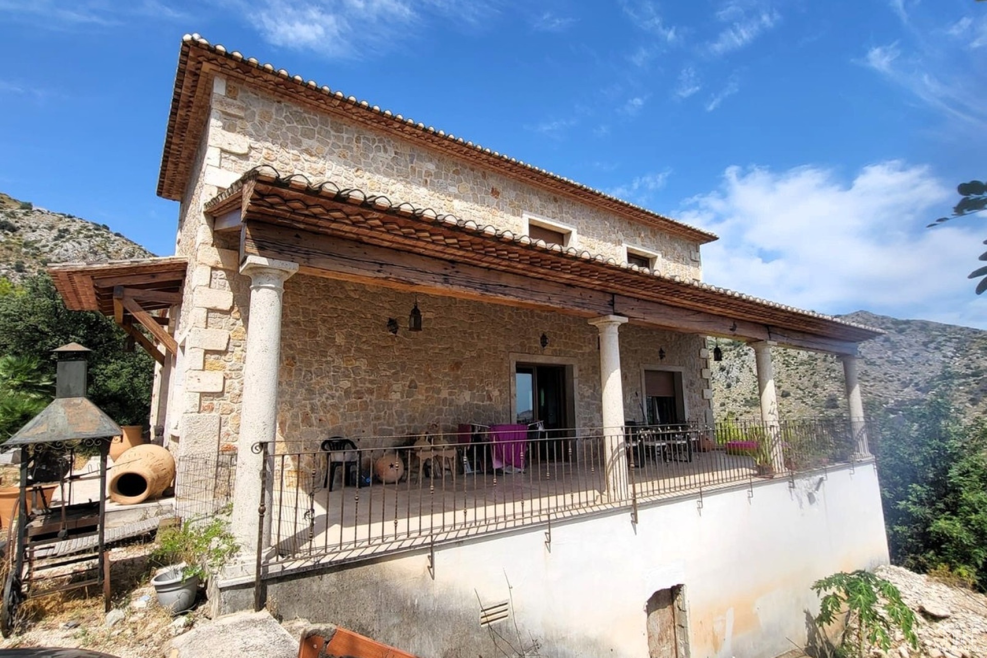 Revente - Country house - Pego - Pego Centro