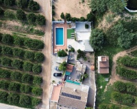 Revente - Country house - Pilar de La Horadada - Pinar de Campoverde