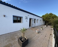 Revente - Country house - Pilar de La Horadada - Pinar de Campoverde