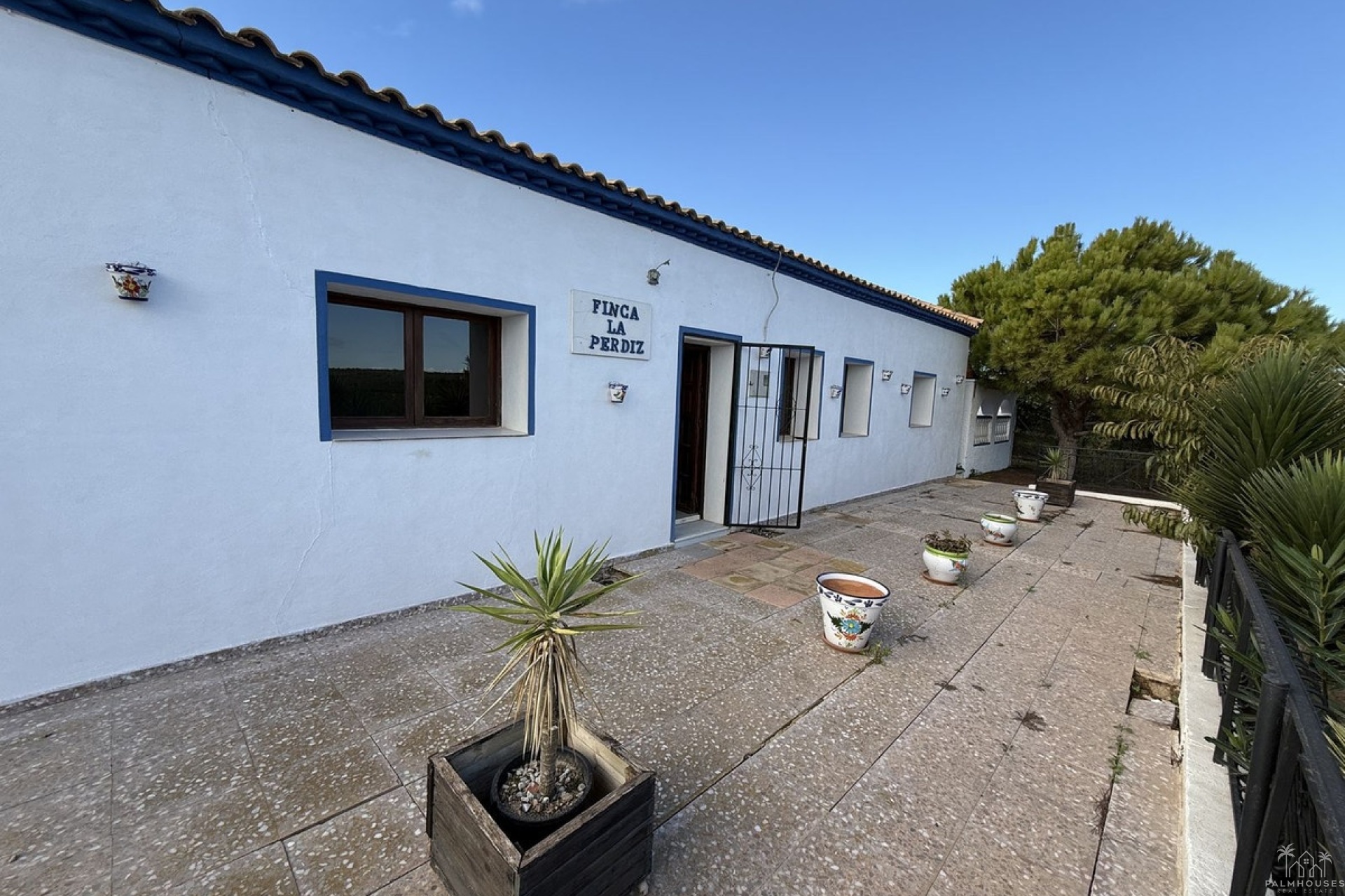 Revente - Country house - Pilar de La Horadada - Pinar de Campoverde