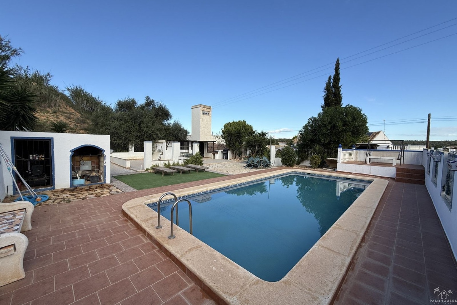 Revente - Country house - Pilar de La Horadada - Pinar de Campoverde