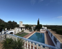 Revente - Country house - Pilar de La Horadada - Pinar de Campoverde