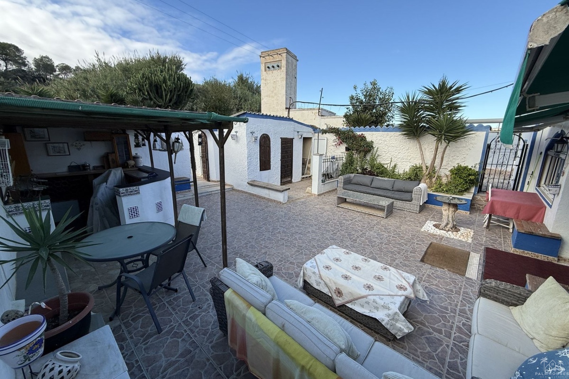 Revente - Country house - Pilar de La Horadada - Pinar de Campoverde