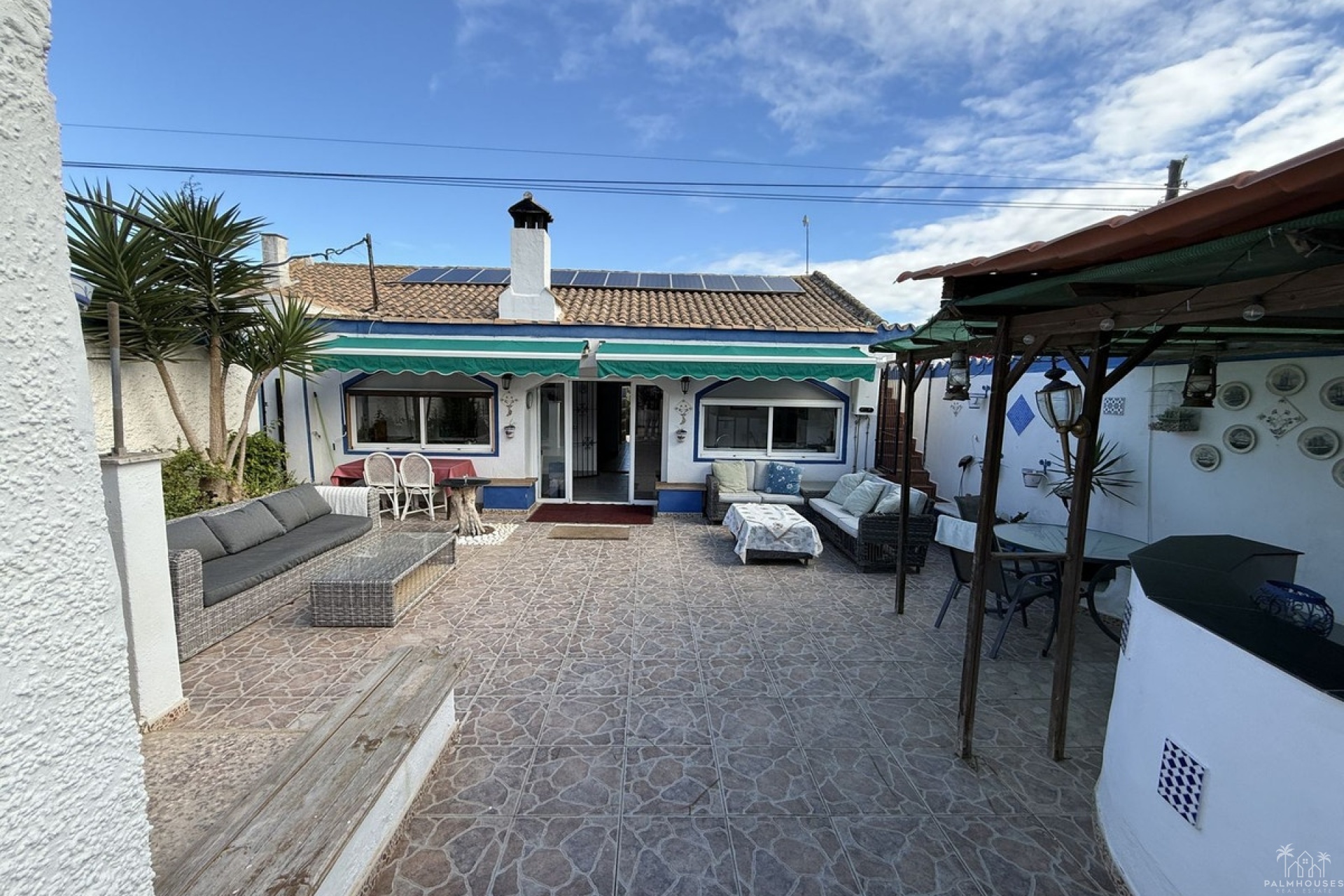 Revente - Country house - Pilar de La Horadada - Pinar de Campoverde