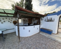 Revente - Country house - Pilar de La Horadada - Pinar de Campoverde