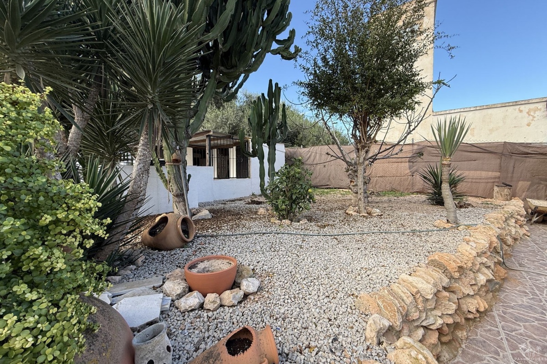 Revente - Country house - Pilar de La Horadada - Pinar de Campoverde