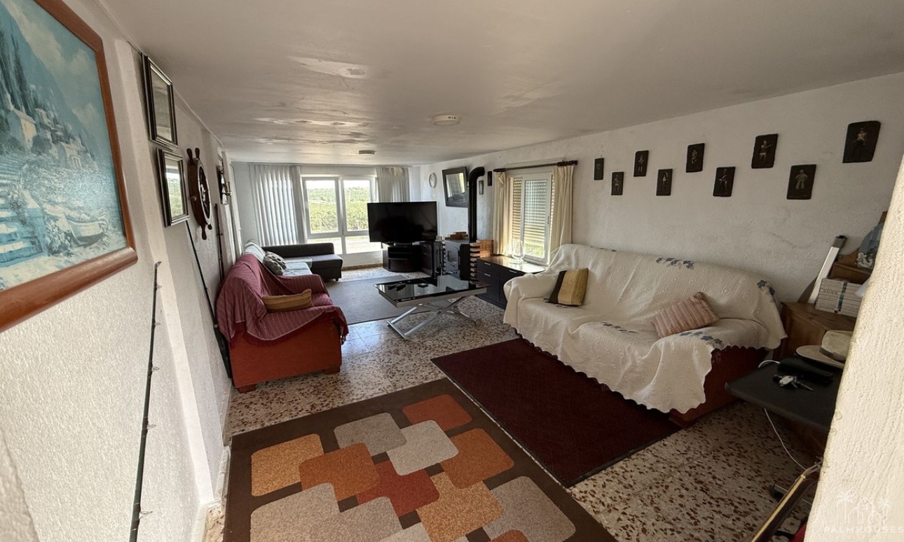Revente - Country house - Pilar de La Horadada - Pinar de Campoverde