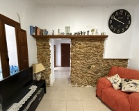 Revente - Country house - Pilar de La Horadada - Pinar de Campoverde