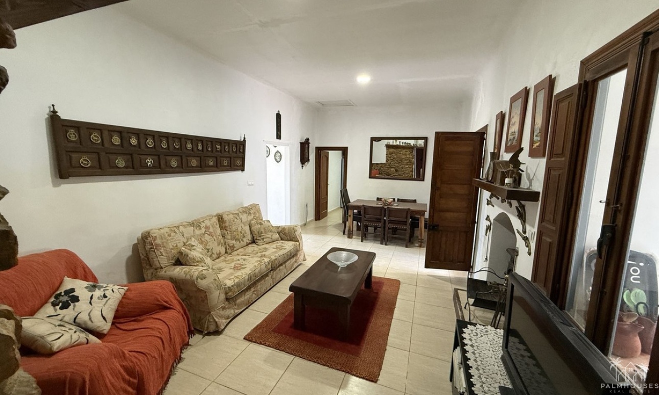 Revente - Country house - Pilar de La Horadada - Pinar de Campoverde