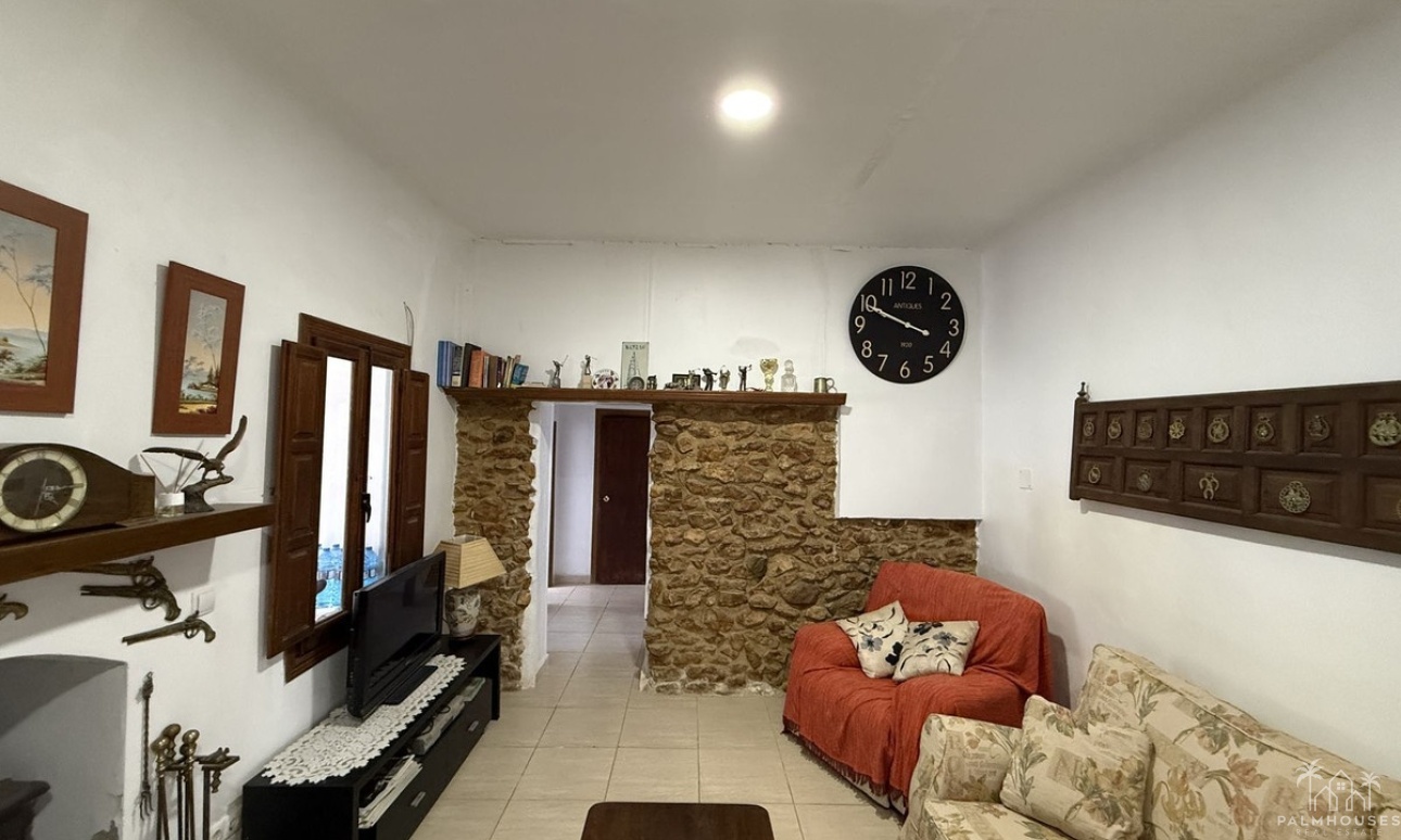 Revente - Country house - Pilar de La Horadada - Pinar de Campoverde