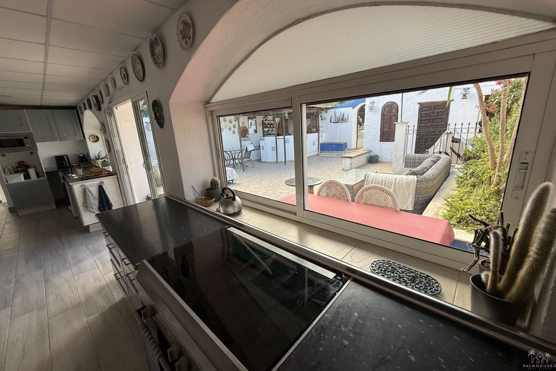 Revente - Country house - Pilar de La Horadada - Pinar de Campoverde