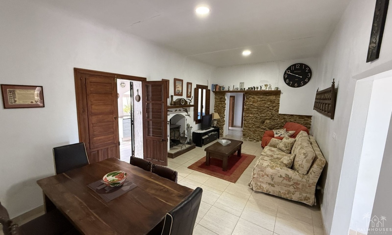 Revente - Country house - Pilar de La Horadada - Pinar de Campoverde