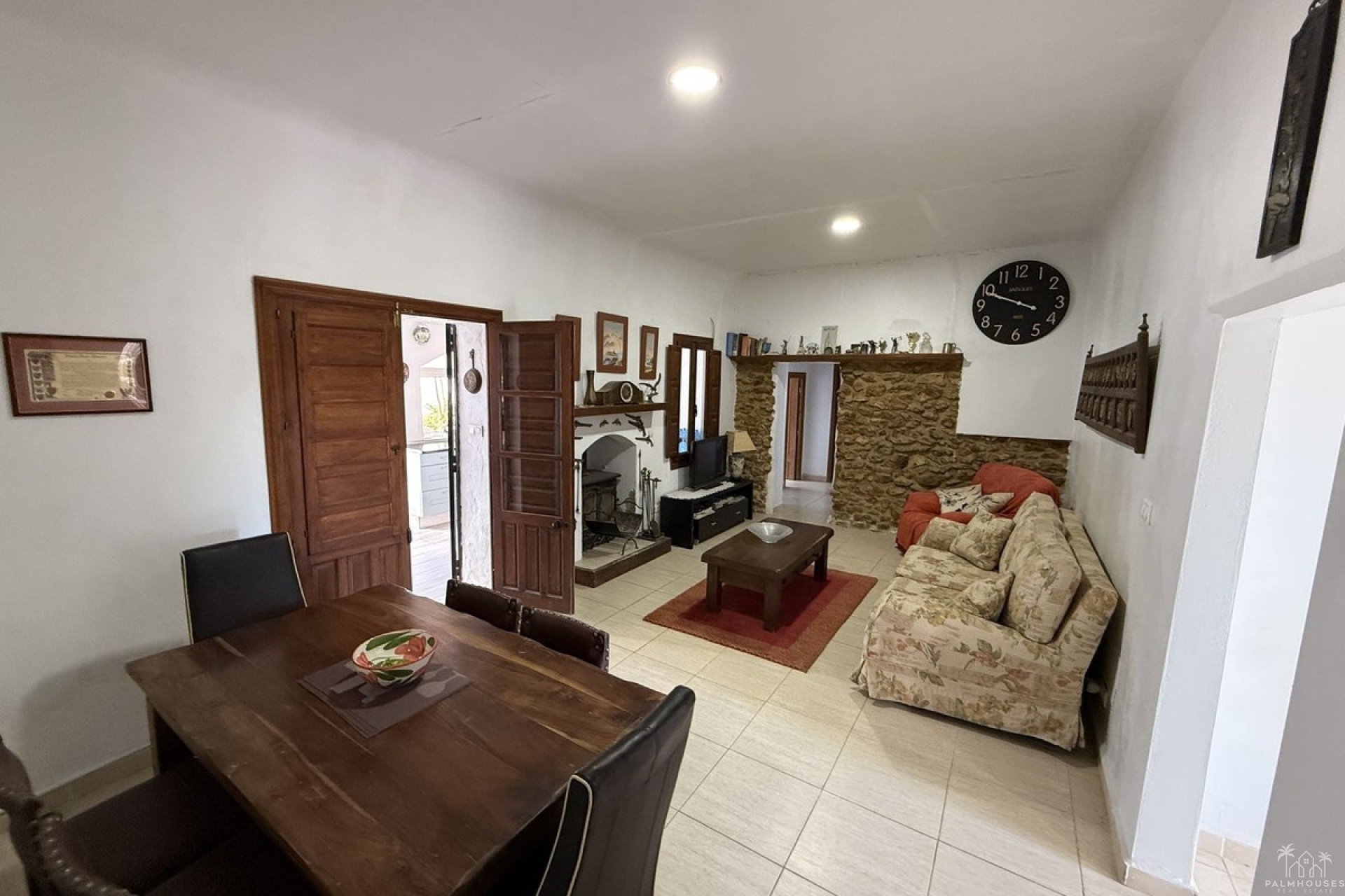 Revente - Country house - Pilar de La Horadada - Pinar de Campoverde