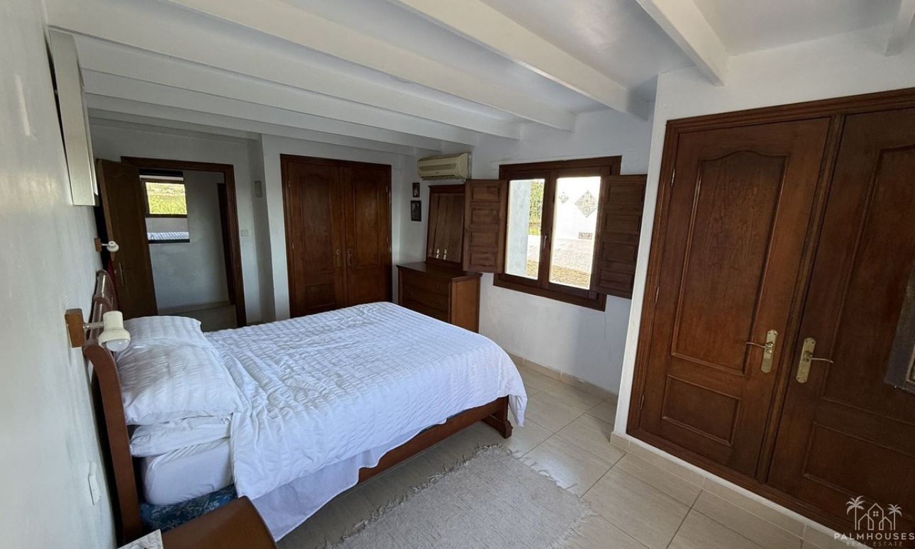 Revente - Country house - Pilar de La Horadada - Pinar de Campoverde