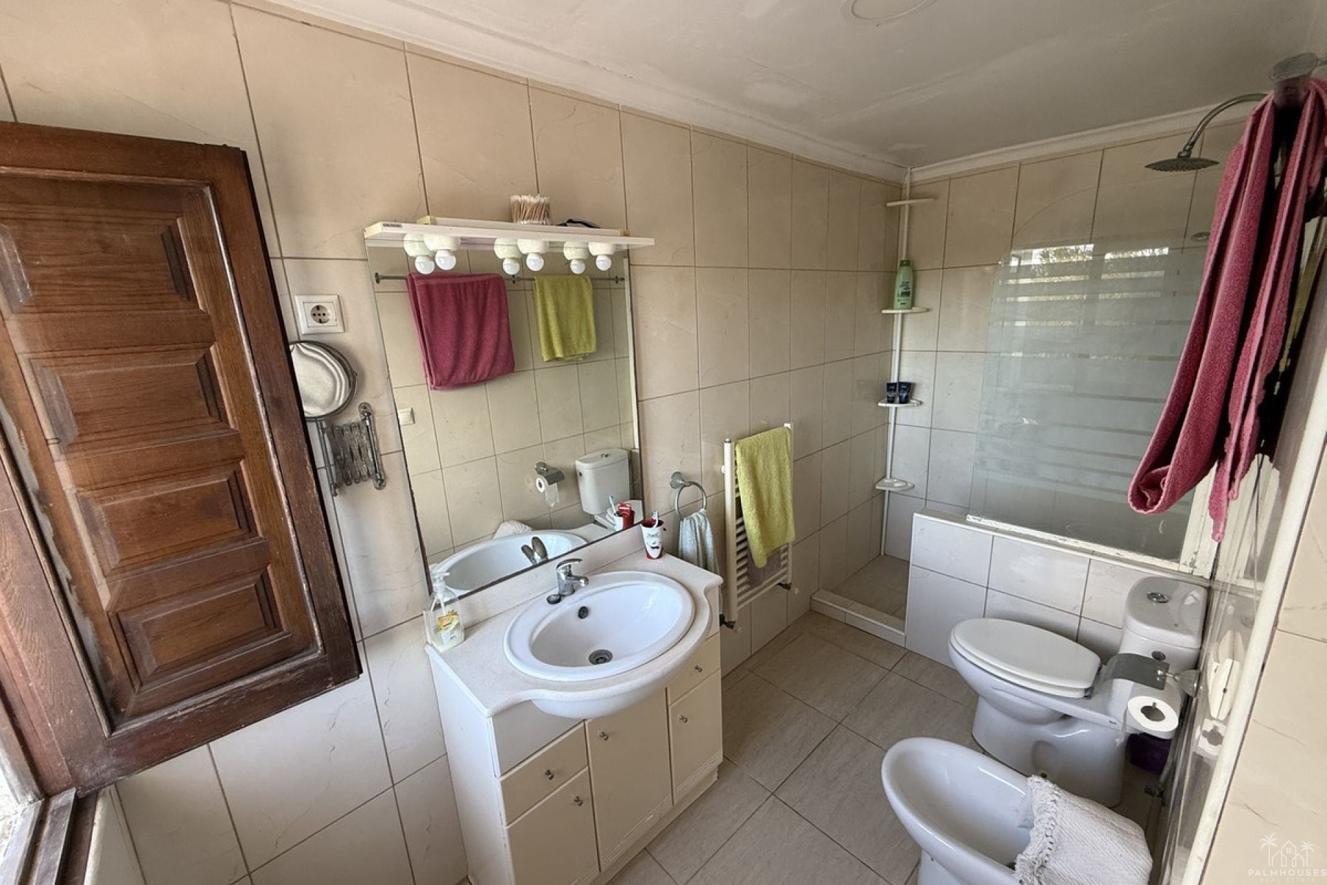 Revente - Country house - Pilar de La Horadada - Pinar de Campoverde