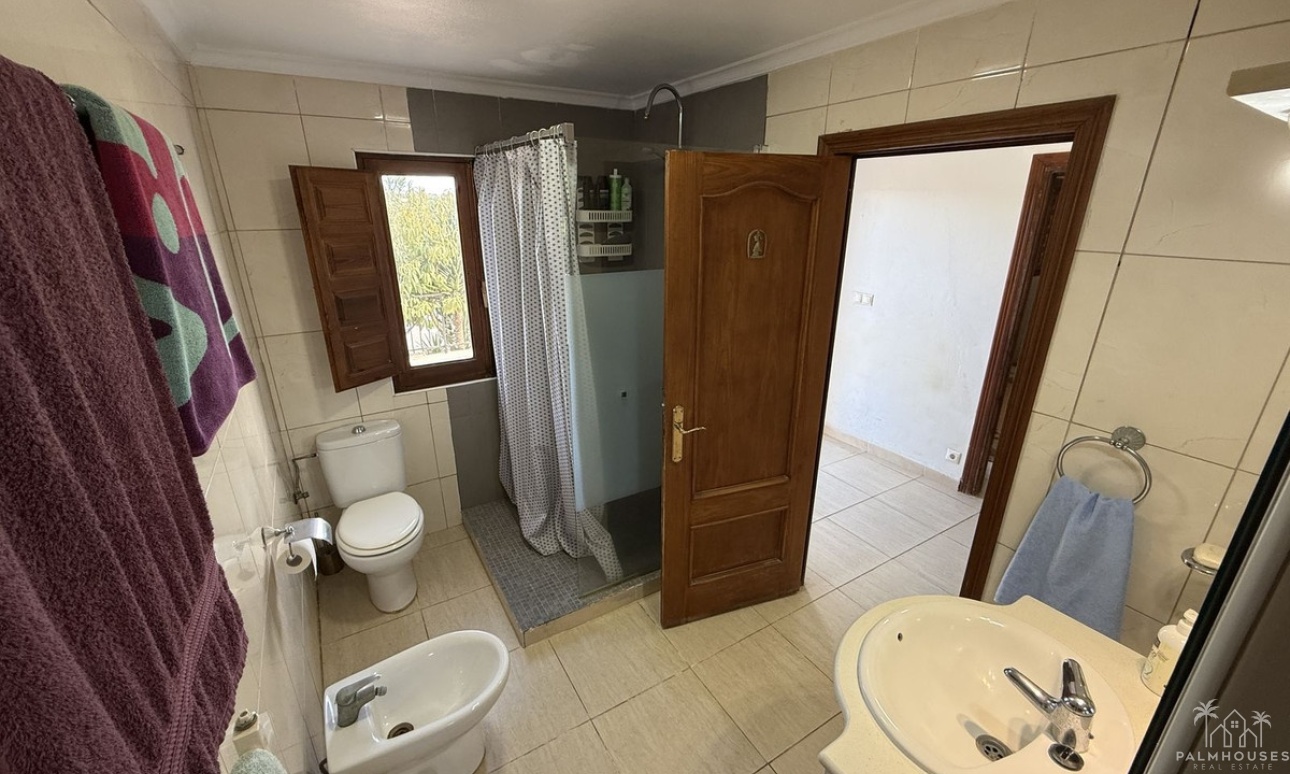 Revente - Country house - Pilar de La Horadada - Pinar de Campoverde