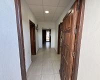 Revente - Country house - Pilar de La Horadada - Pinar de Campoverde