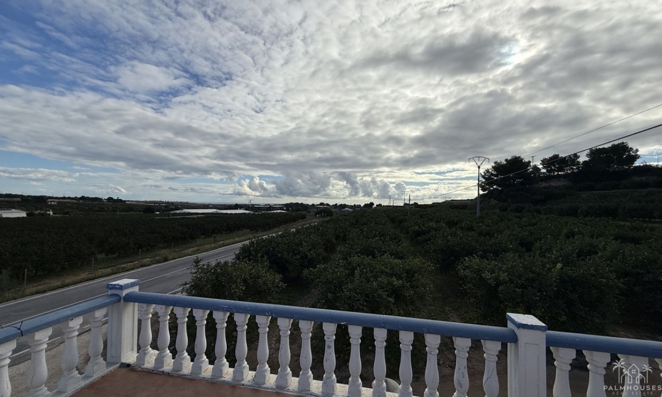 Revente - Country house - Pilar de La Horadada - Pinar de Campoverde
