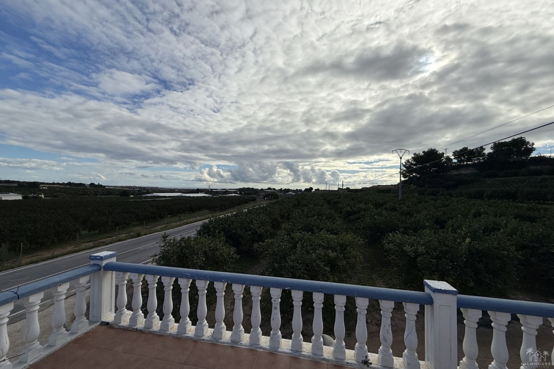 Revente - Country house - Pilar de La Horadada - Pinar de Campoverde