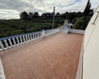 Revente - Country house - Pilar de La Horadada - Pinar de Campoverde