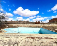 Revente - Country house - Pinoso - Pinoso Centro