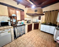 Revente - Country house - Pinoso - Pinoso Centro