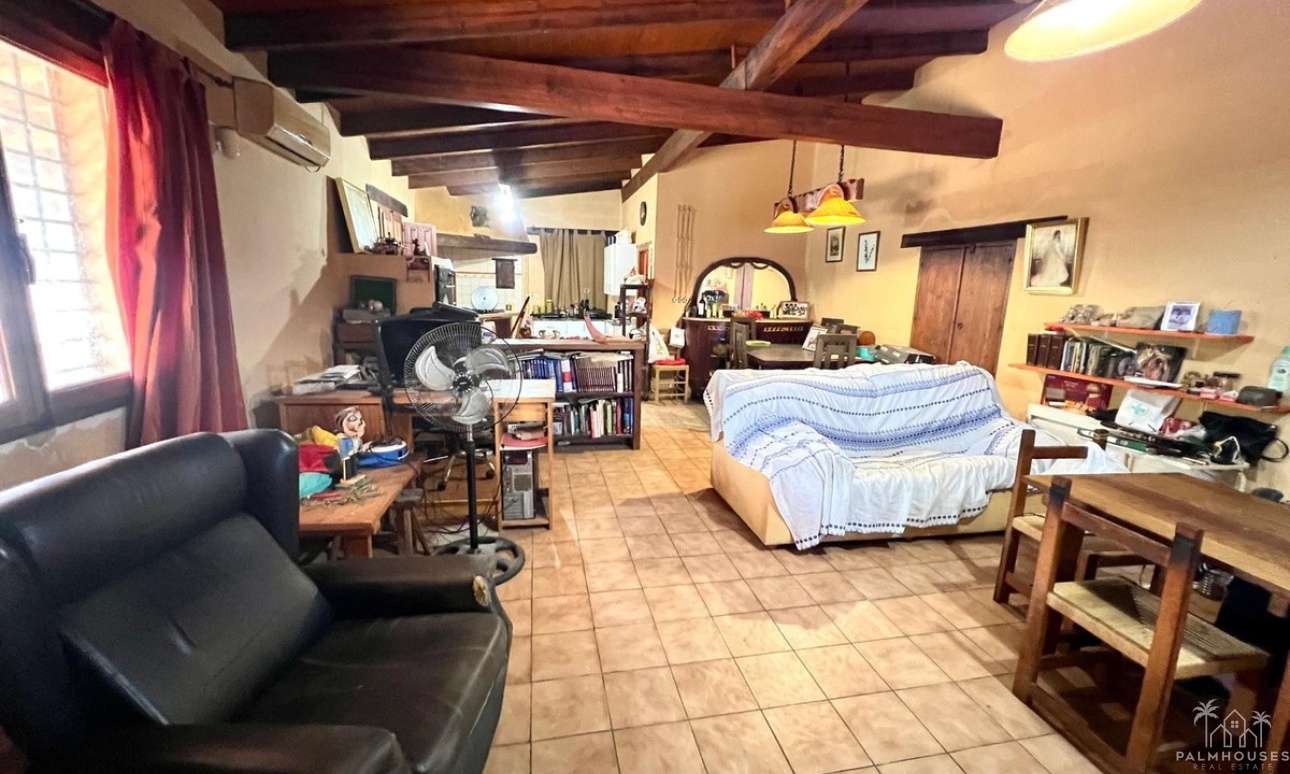 Revente - Country house - Pinoso - Pinoso Centro