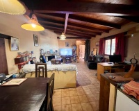 Revente - Country house - Pinoso - Pinoso Centro