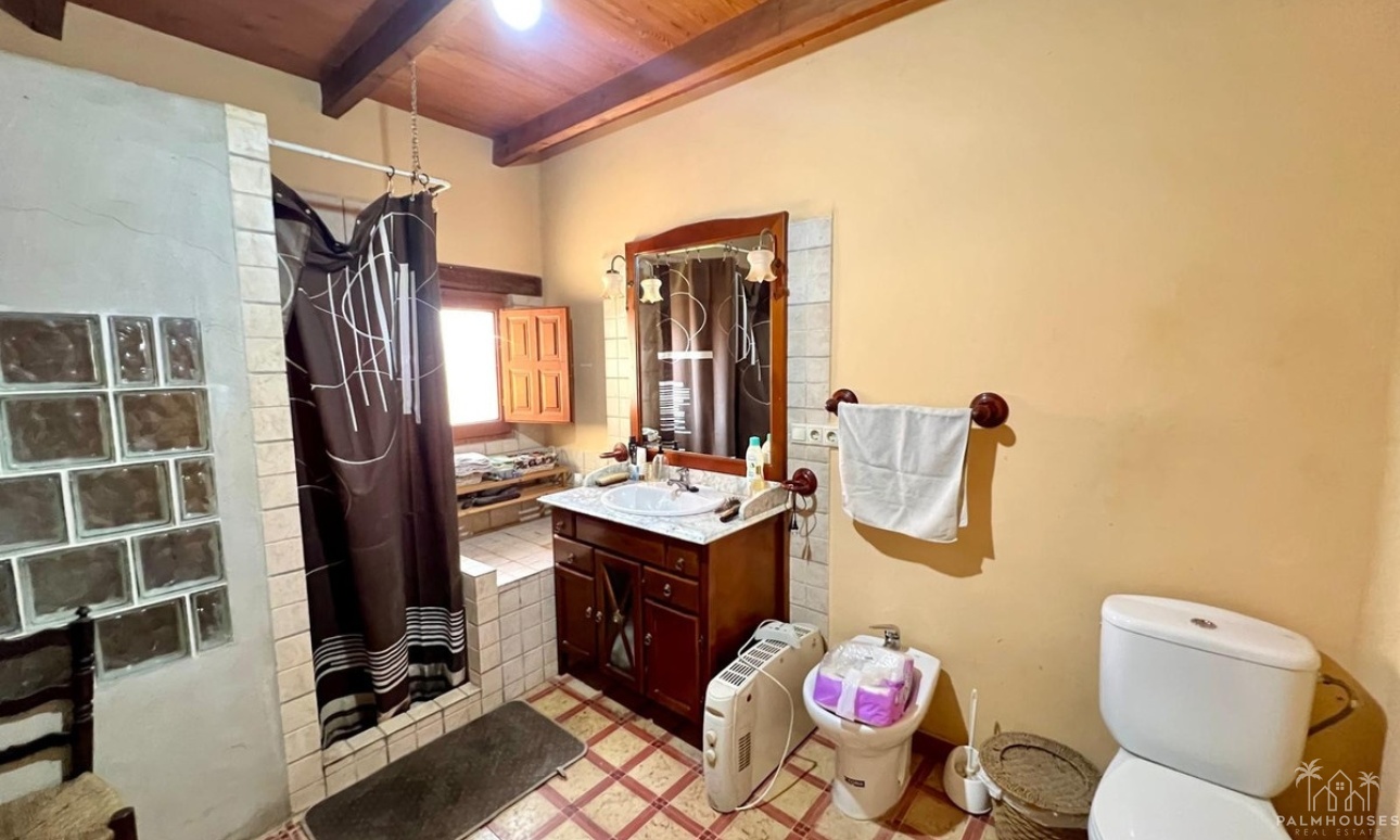 Revente - Country house - Pinoso - Pinoso Centro
