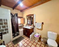 Revente - Country house - Pinoso - Pinoso Centro