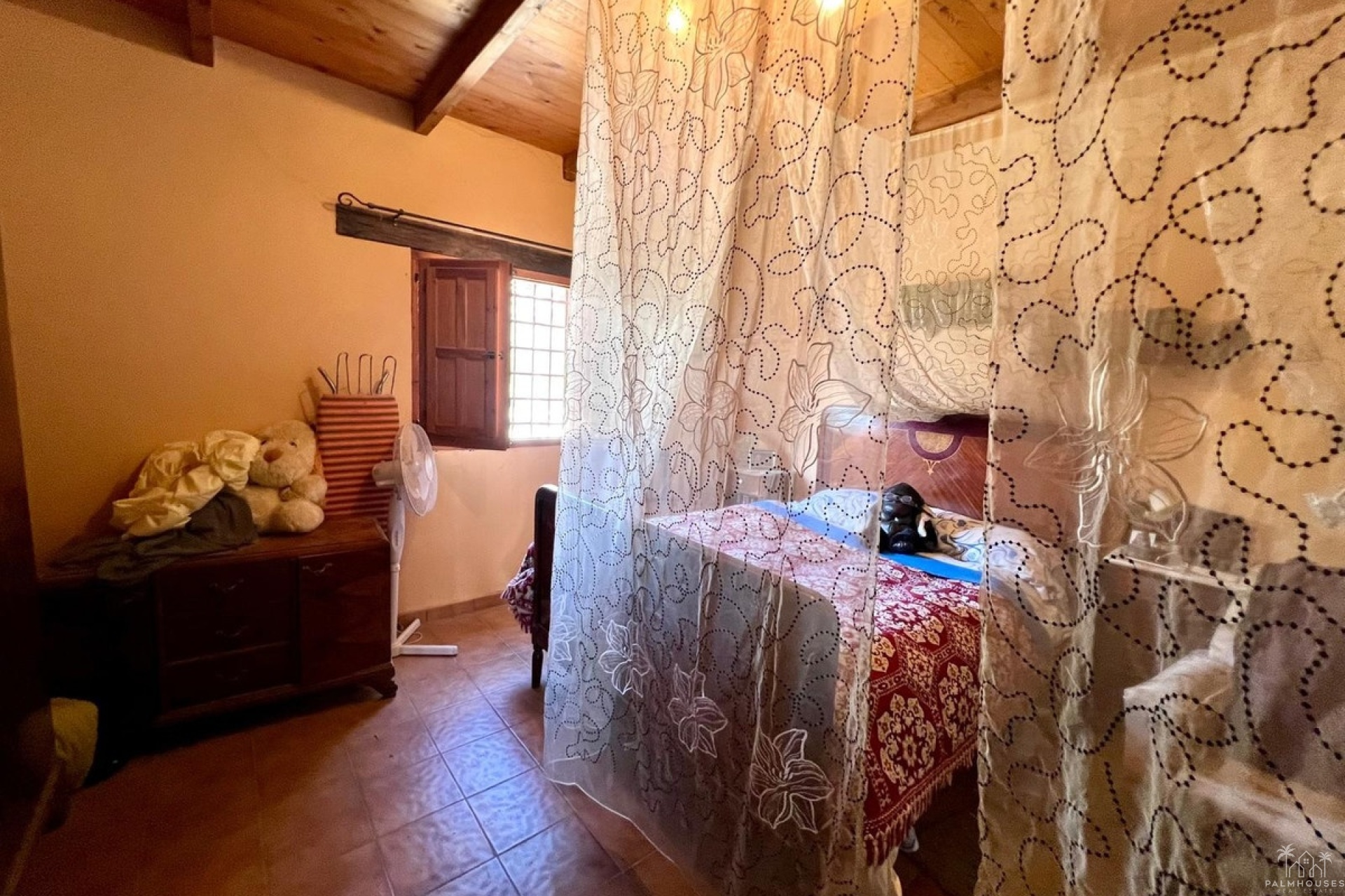 Revente - Country house - Pinoso - Pinoso Centro