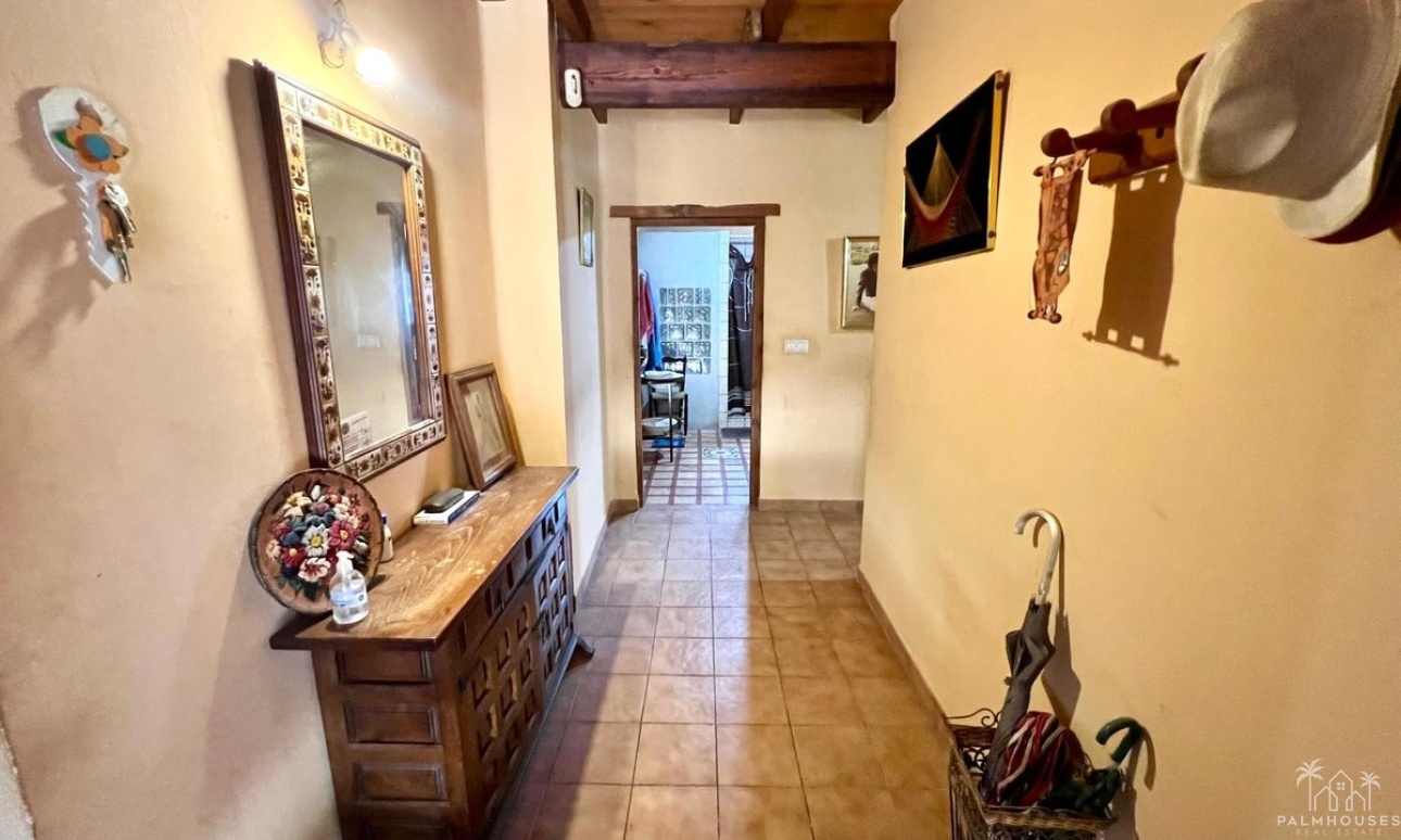 Revente - Country house - Pinoso - Pinoso Centro