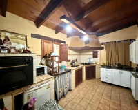 Revente - Country house - Pinoso - Pinoso Centro