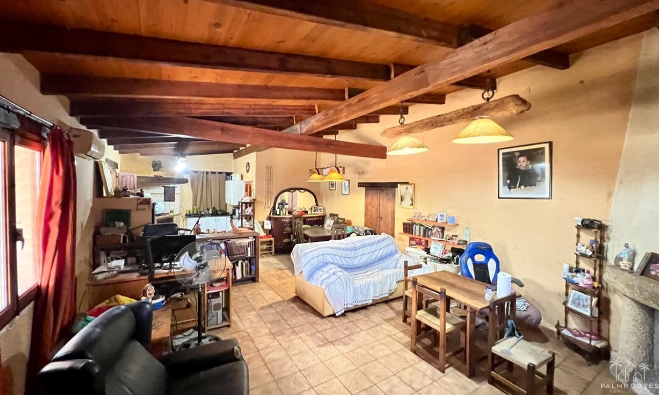 Revente - Country house - Pinoso - Pinoso Centro