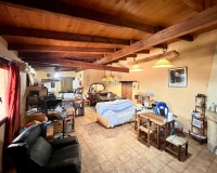 Revente - Country house - Pinoso - Pinoso Centro