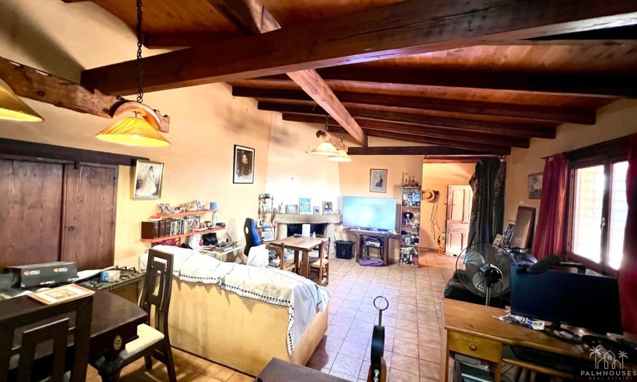 Revente - Country house - Pinoso - Pinoso Centro