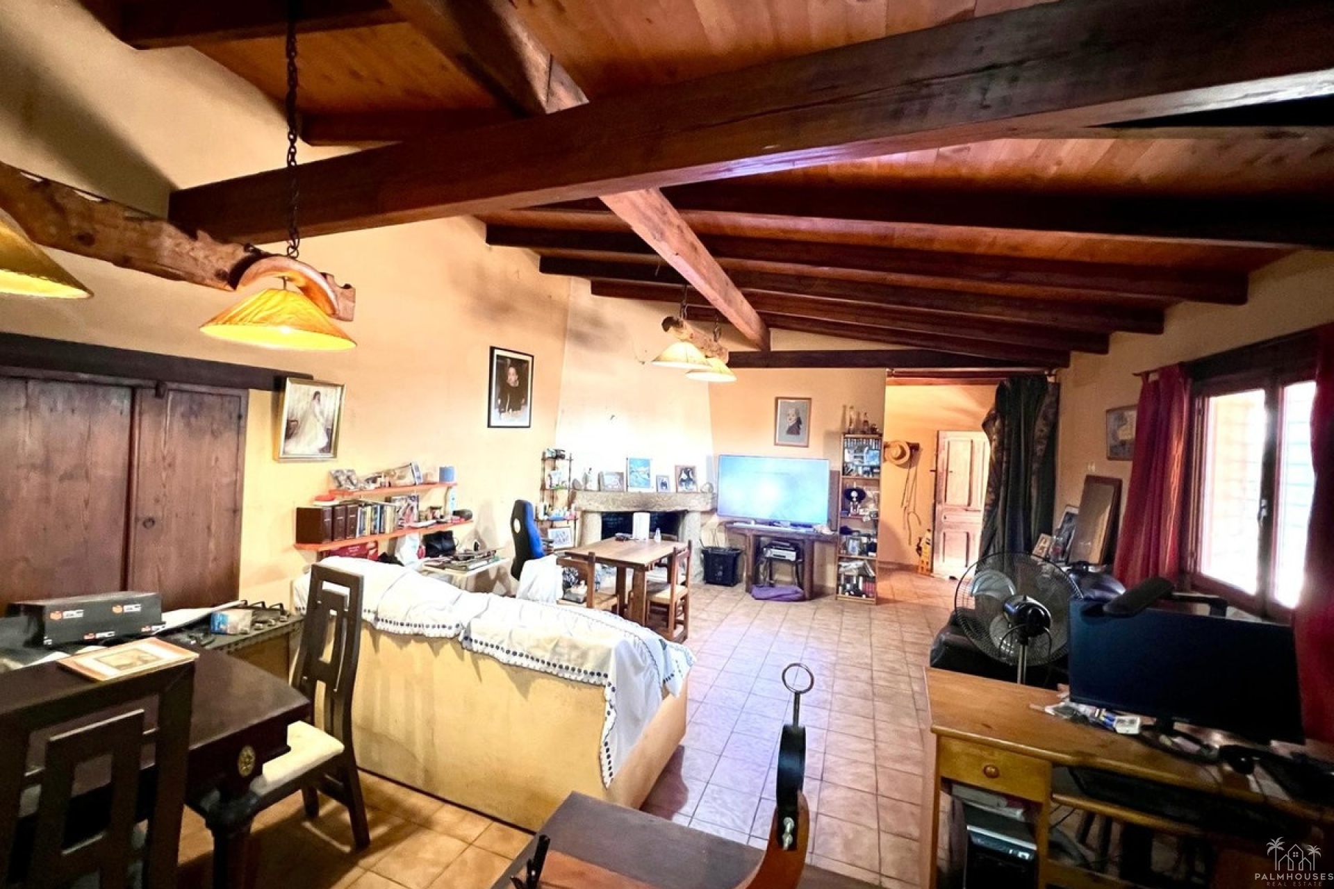 Revente - Country house - Pinoso - Pinoso Centro