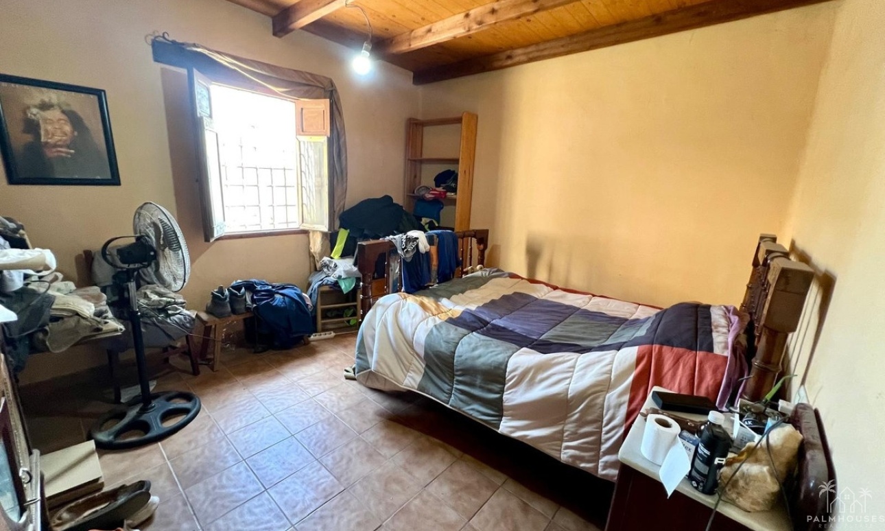 Revente - Country house - Pinoso - Pinoso Centro