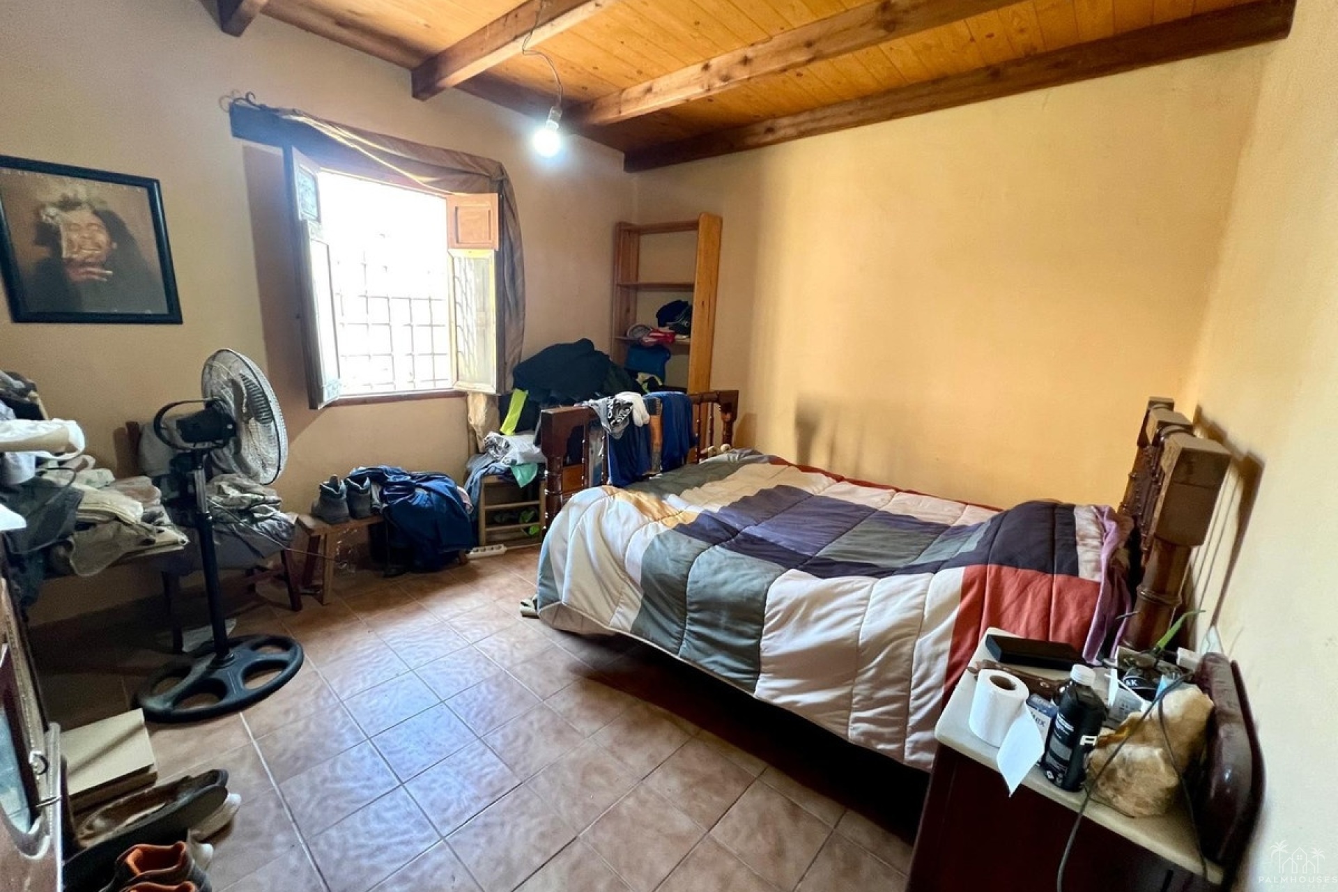 Revente - Country house - Pinoso - Pinoso Centro