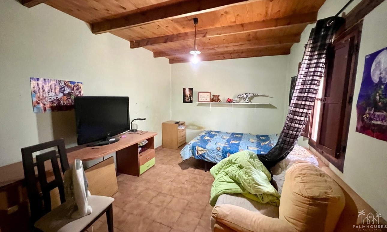 Revente - Country house - Pinoso - Pinoso Centro