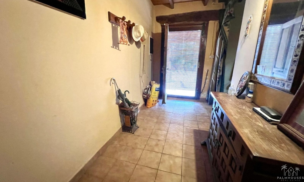 Revente - Country house - Pinoso - Pinoso Centro