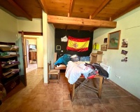 Revente - Country house - Pinoso - Pinoso Centro