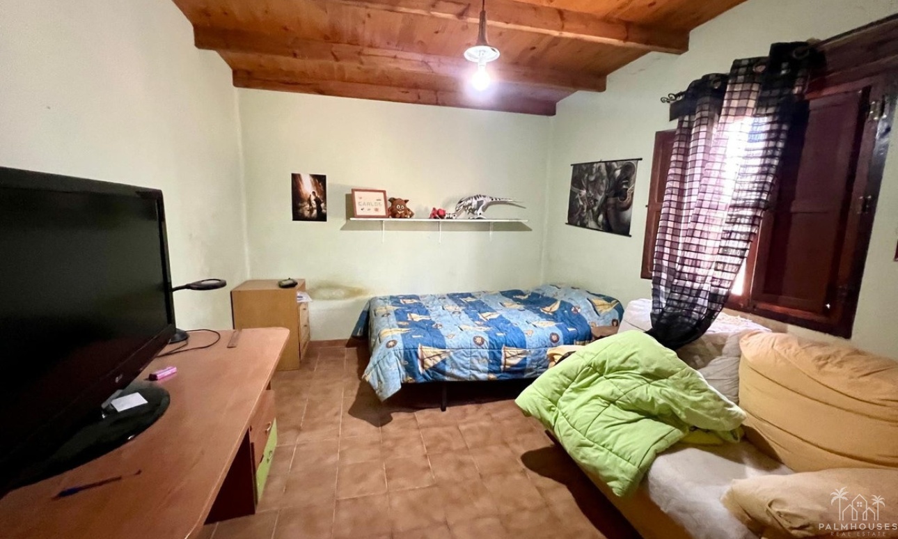 Revente - Country house - Pinoso - Pinoso Centro